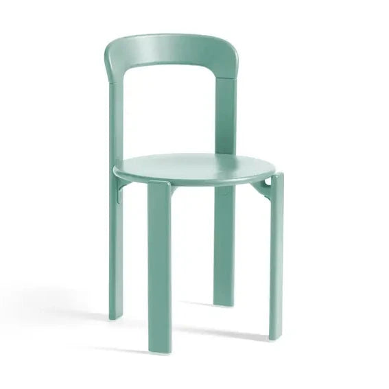 HAY Rey Chair Stuhl in Fall Green von Bruno Rey