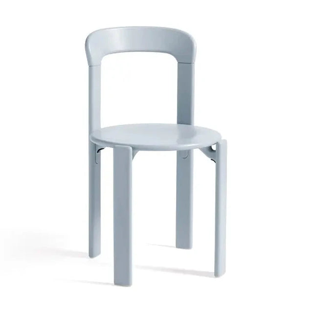 HAY Rey Chair Stuhl in Slate Blue von Bruno Rey