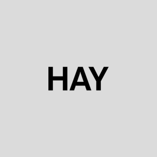 Hay Logo