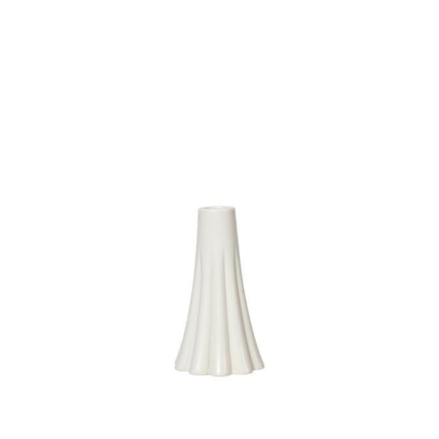 Heli Leuchter Large Kerzenhalter Keramik - Broste Copenhagen - DesignWe.Love