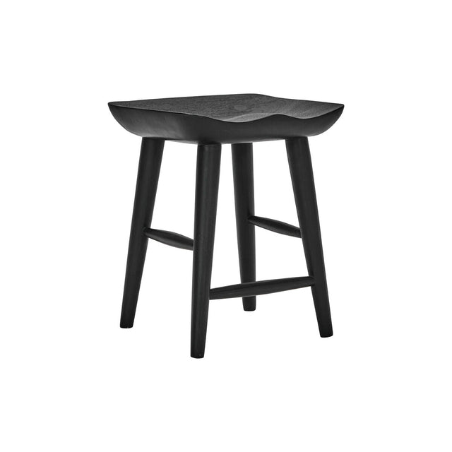 Hocker Bar Black - House Doctor - DesignWe.Love