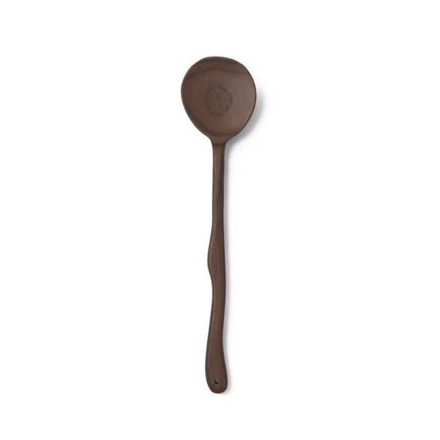 Holzlöffel Meander Spoon - ferm LIVING - DesignWe.Love
