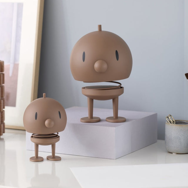 Hoptimist Soft Lampe XL Choko - Hoptimist - DesignWe.Love