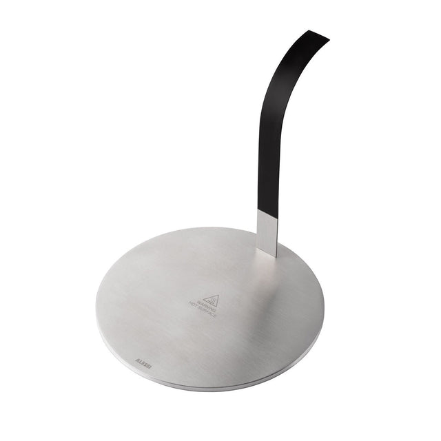 Induktionsflächen - Adapter Little Helper - Alessi - DesignWe.Love