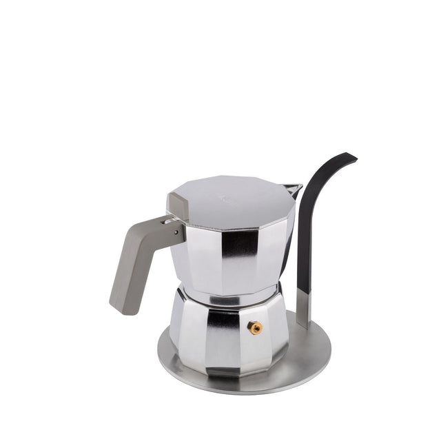Induktionsflächen - Adapter Little Helper - Alessi - DesignWe.Love