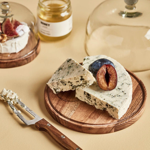 Käseglocke Fromage, natur - Nicolas Vahé - DesignWe.Love