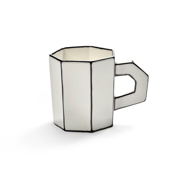 Kaffeetasse Carte Blanche - Serax - DesignWe.Love