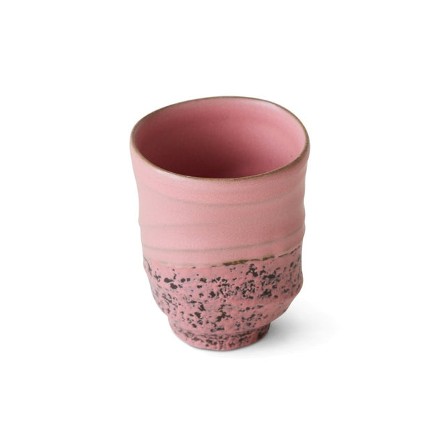 Kaffeetasse Coffee Mug Artist Ceramics - HK Living - DesignWe.Love