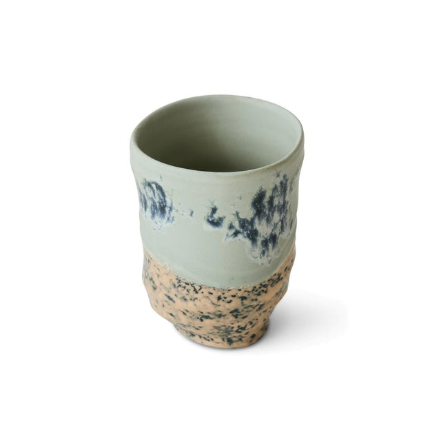Kaffeetasse Coffee Mug Artist Ceramics - HK Living - DesignWe.Love