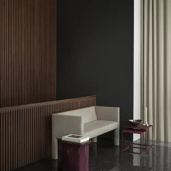 Keramikhocker TOKI T - Shape Port - blomus - DesignWe.Love