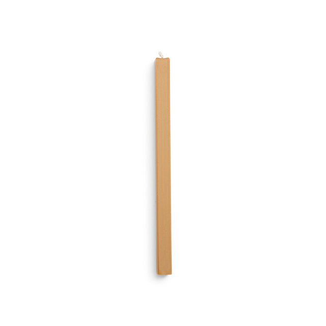 Kerze Square Candle - HAY - DesignWe.Love