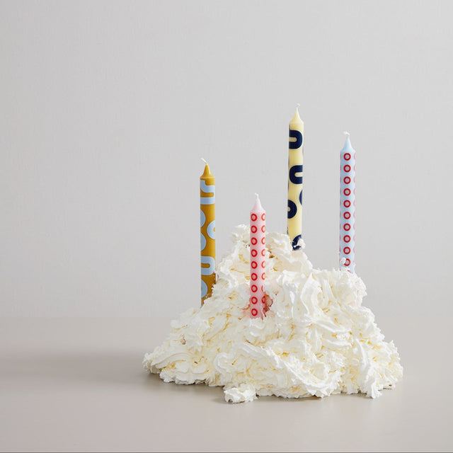 Kerzen CANDLES - Studio About - DesignWe.Love