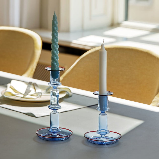 Kerzenhalter Flare - HAY - DesignWe.Love