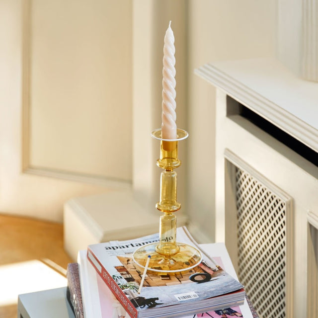 Kerzenhalter Flare - HAY - DesignWe.Love