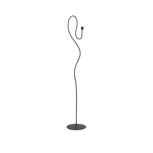 Kerzenhalter Valse - ferm LIVING - DesignWe.Love