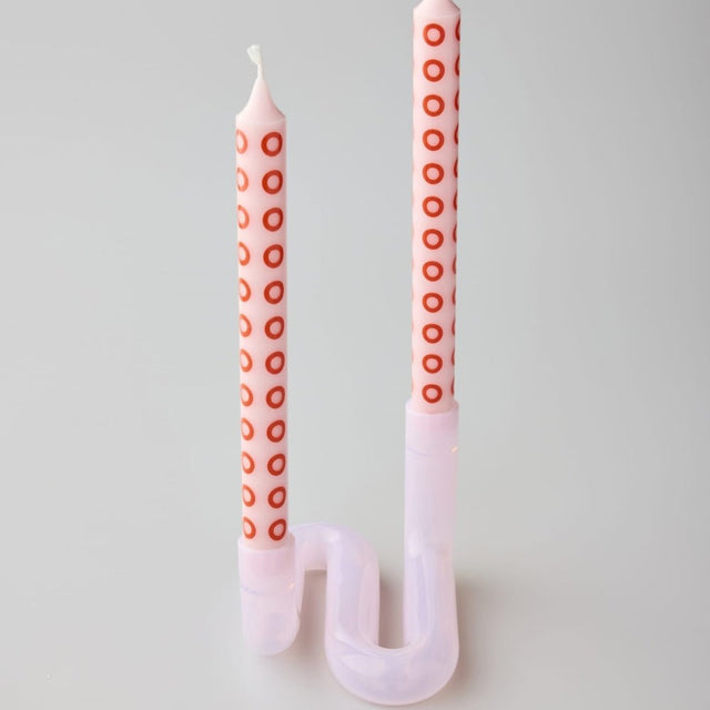 Kerzenhalter WAVE - Studio About - DesignWe.Love