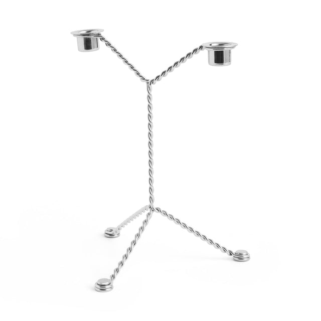 Kerzenhalter Wire Mirror - HAY - DesignWe.Love
