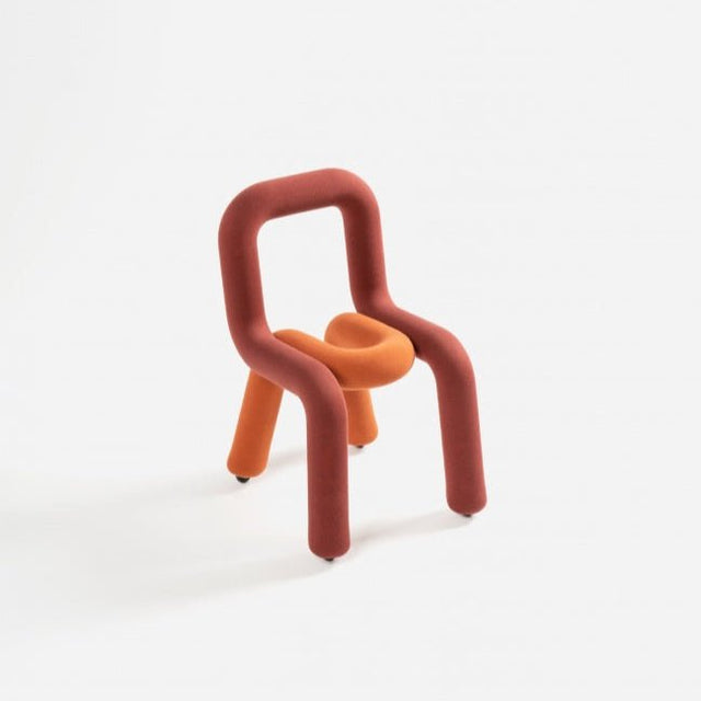 Kinderstuhl Bold Chair Kids - Moustache x Milk Magazine - DesignWe.Love