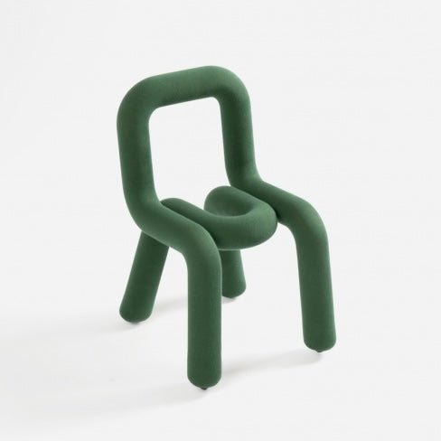 Kinderstuhl Bold Chair Kids - Moustache - DesignWe.Love
