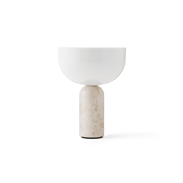 Kizu Akkuleuchte Kunis Breccia - New Works - DesignWe.Love
