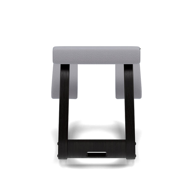 Kniestuhl Variable (Schwarz/Grau) - Varier Furniture - DesignWe.Love