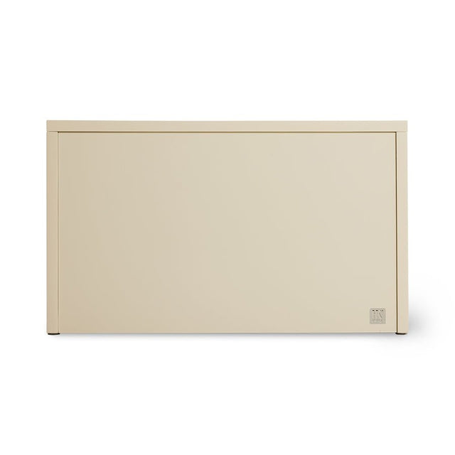 Kommode mit zwei Schubladen Cream - HK Living - DesignWe.Love