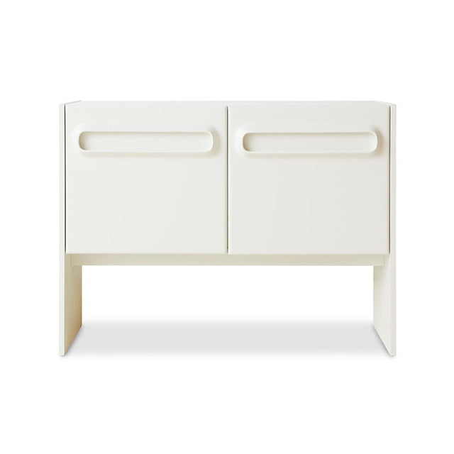 Kommode Space Dresser Small Weiss - HK Living - DesignWe.Love