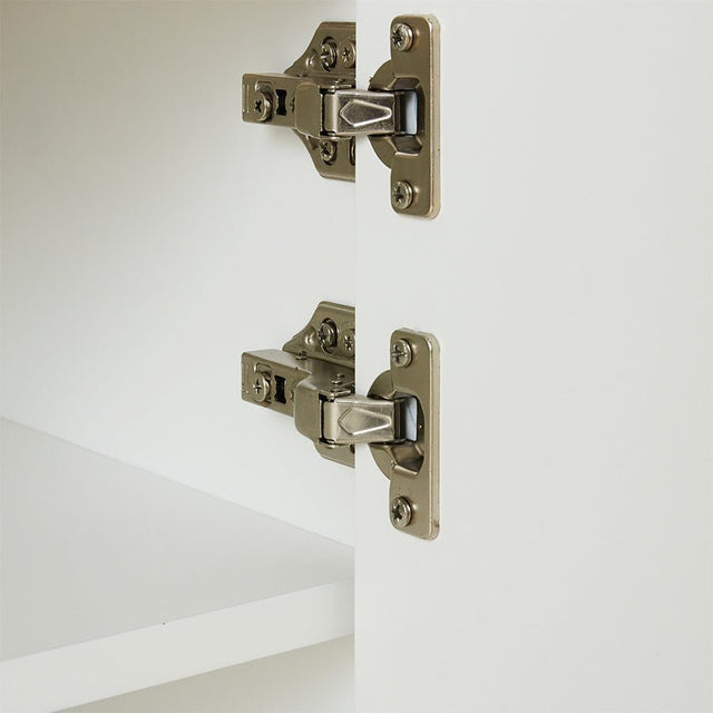 Kommode Space Dresser Small Weiss - HK Living - DesignWe.Love