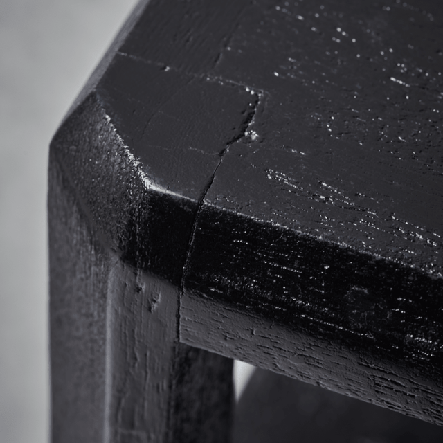 Konsolentisch Mono Schwarz - House Doctor - DesignWe.Love