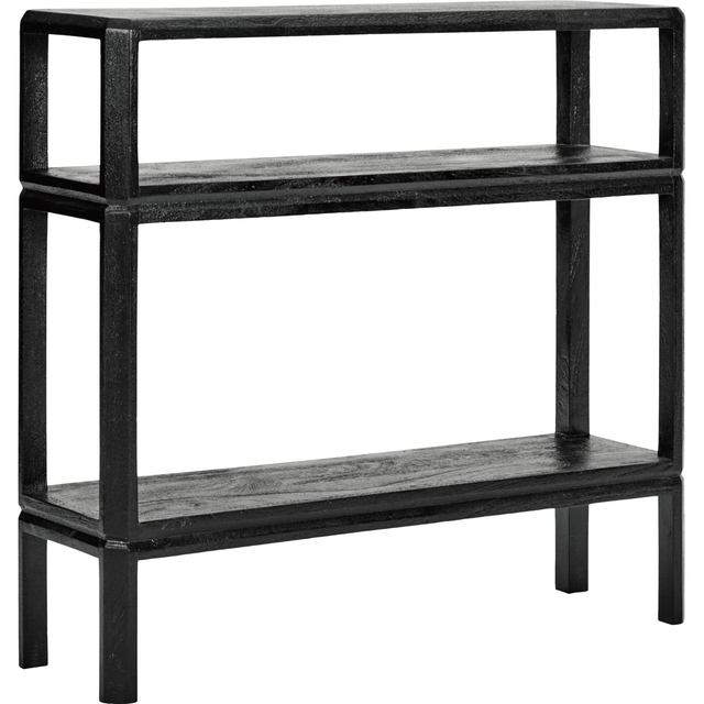 Konsolentisch Mono Schwarz - House Doctor - DesignWe.Love