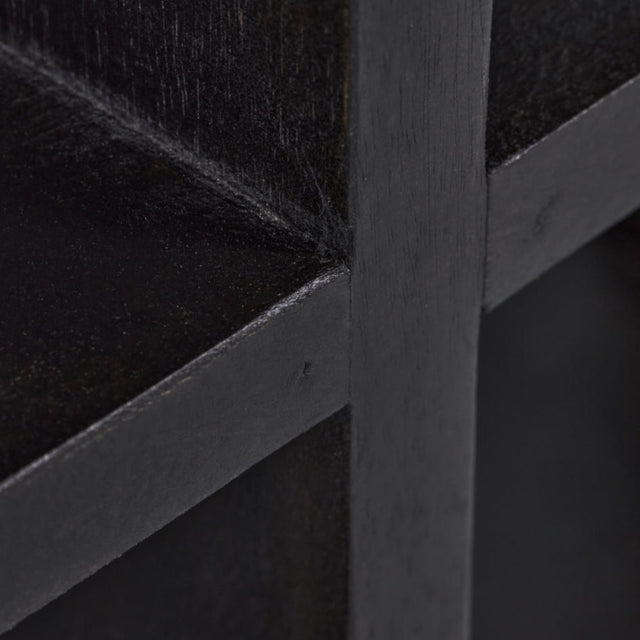 Konsolentisch Set Schwarz - House Doctor - DesignWe.Love