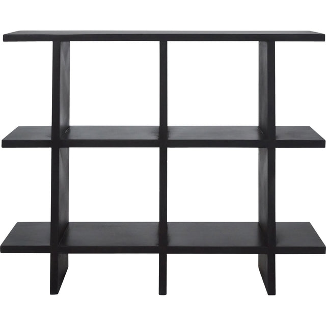 Konsolentisch Set Schwarz - House Doctor - DesignWe.Love