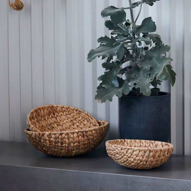 Korb zur Aufbewahrung - House Doctor - DesignWe.Love