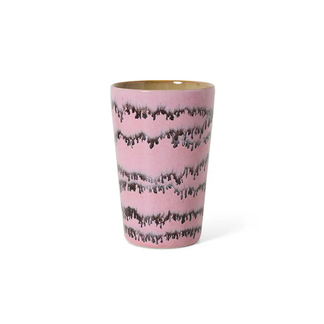 Teetasse 70s Ceramics - HKliving