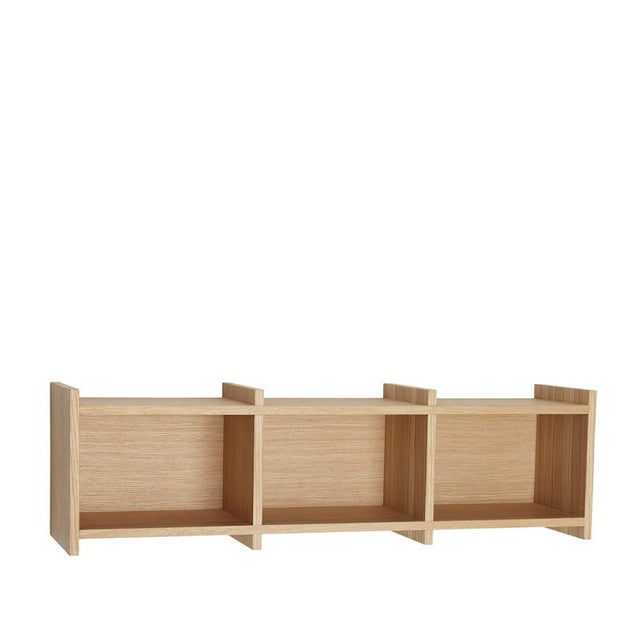 Küchenregal Eiche Holz Focal - Hübsch Interior - DesignWe.Love