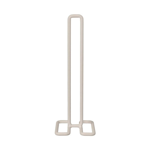 Küchenrollenhalter WIRES Moonbeam - blomus - DesignWe.Love