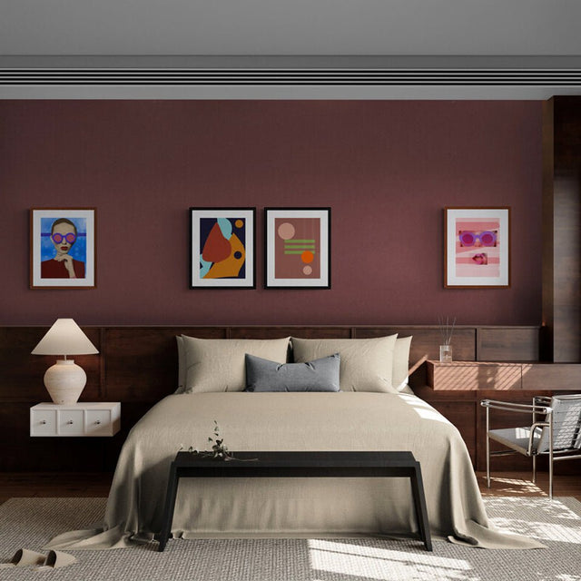 Kunstdruck 'Dream Fragments 04' Poster 30x40 - IH & KL Design Studio - DesignWe.Love