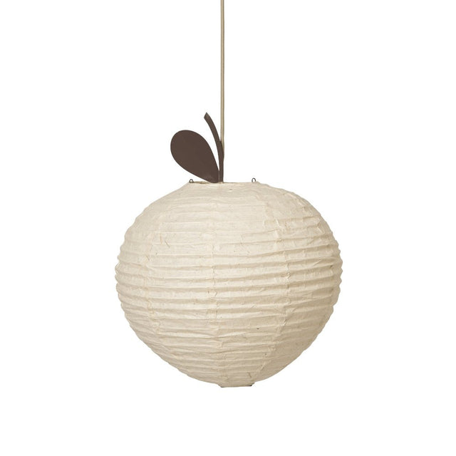 Lampe Apple - ferm LIVING - DesignWe.Love