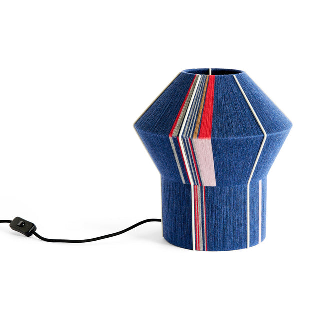 Lampenschirm Bonbon 310 Petit Bleu - Hay - DesignWe.Love