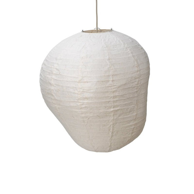 Lampenschirm Kurbis - ferm LIVING - DesignWe.Love