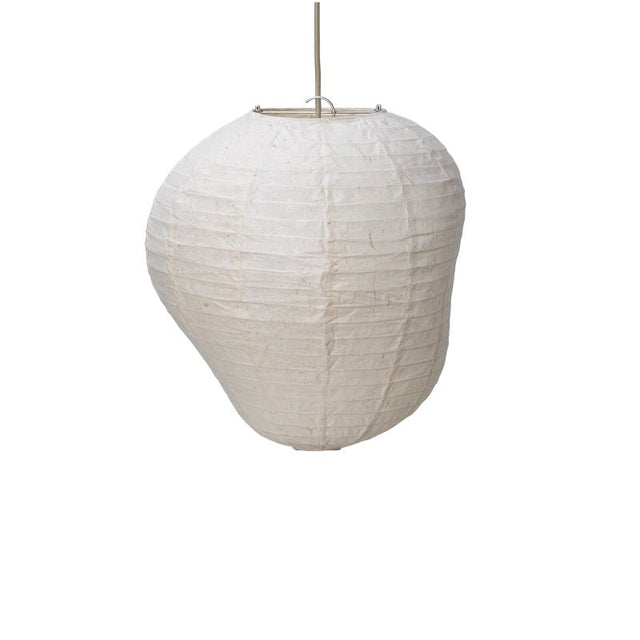 Lampenschirm Kurbis - ferm LIVING - DesignWe.Love