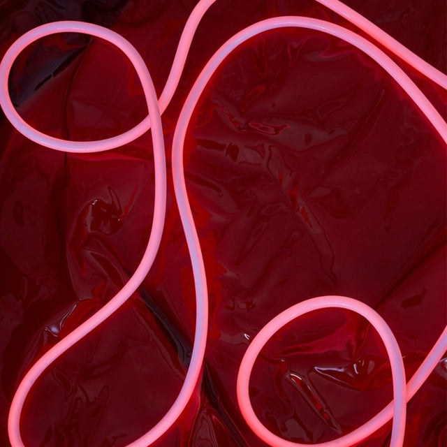 Lichtschlauch 5m Flex Tube, Rot - Studio About - DesignWe.Love