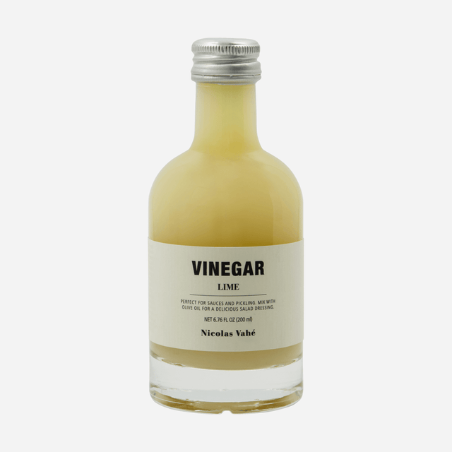 Limetten Essig - Nicolas Vahé - DesignWe.Love