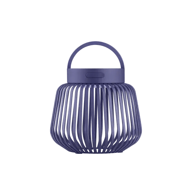 blomus Lito LED Akkuleuchte XS Ocean Cavern – mobile Leuchte bei DesignWe.Love