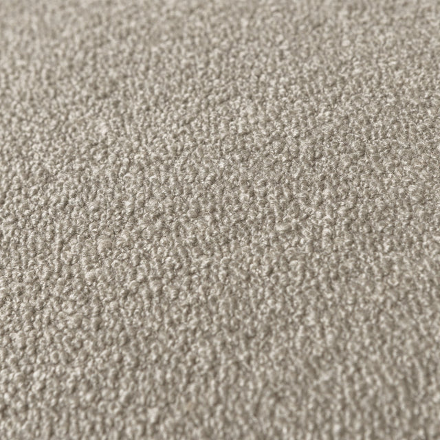 Lofty Hocker Stoff Bouclé Naturel - VT Wonen - DesignWe.Love
