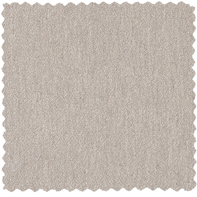 Lofty Sessel Stoff Bouclé Naturel - VT Wonen - DesignWe.Love