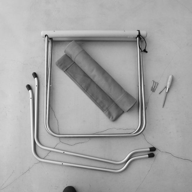Nychair X Loungesessel Blau Natur – designwe.love
