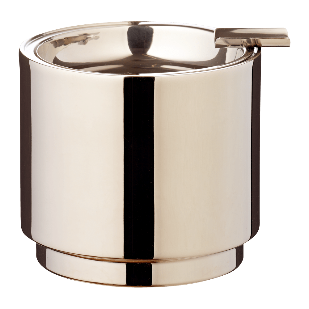 Marianne Brandt MB 23 E Aschenbecher Tecnolumen kaufen – Bauhaus-Klassiker Edelstahl bei designwe.love