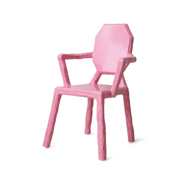 Medallion Stuhl Candy von Teun Zwets - HK Living - DesignWe.Love