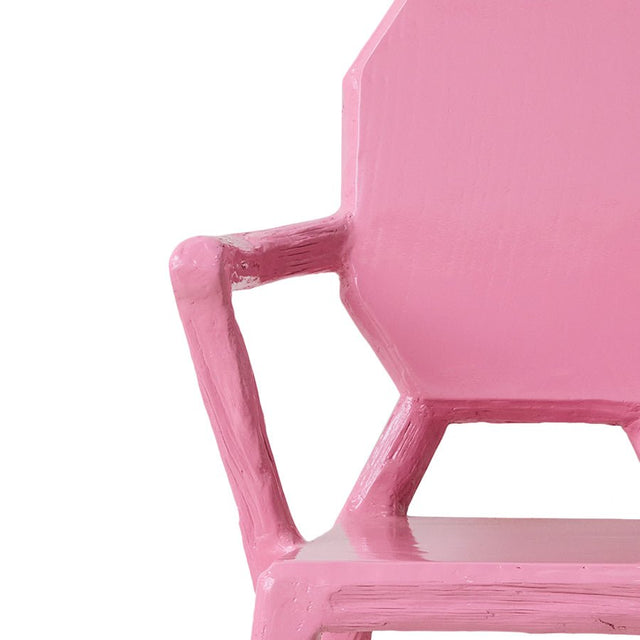 Medallion Stuhl Candy von Teun Zwets - HK Living - DesignWe.Love